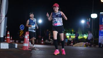 BIB: 243439, 46473
                            <button type="button" onclick="openModal(23163088)" class="btn btn-primary btn-sm float-right btn-popup" data-toggle="modal" data-target=".modal-high-quality">
                        <i class="fas fa-shopping-cart"></i> Add to Cart
                    </button>
                                            <button type="button" onclick="isThisMe(23163088, true)" class="btn btn-success btn-sm float-right btn-popup btn-isme hidden" data-toggle="tooltip" data-placement="bottom" title="นี่คือรูปของคุณใช่ไหม คลิกที่นี่เพื่อเอาเข้าอัลบั้ม">
                        <i class="fas fa-plus"></i> Add to album
                    </button>
                    <button type="button" onclick="isThisMe(23163088, false)" class="btn btn-warning btn-sm float-right btn-popup btn-isnotme hidden">
                        <i class="fas fa-ban"></i> Remove from album
                    </button>